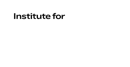 Institute for New Global Politics